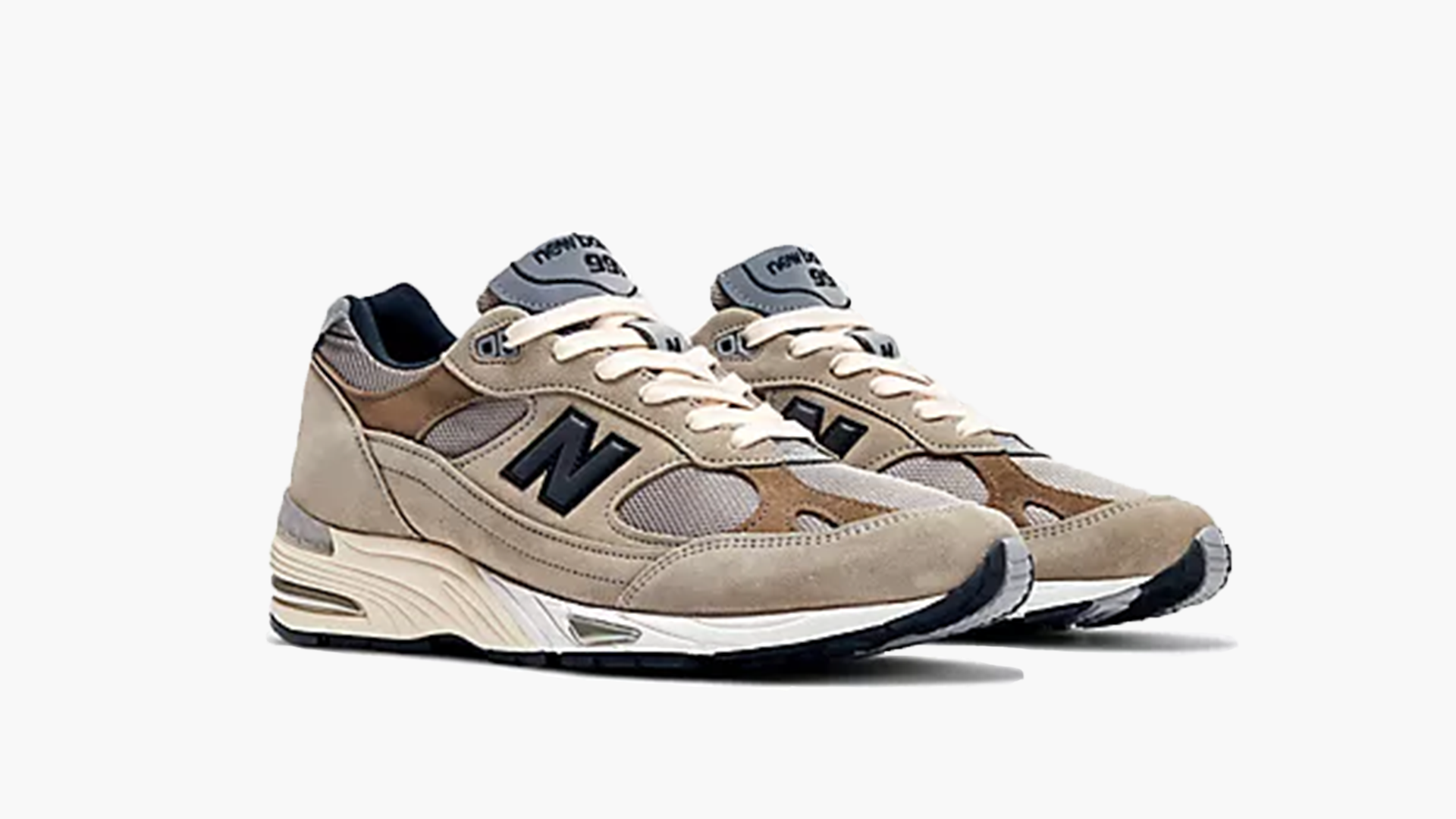 New Balance 991 Jjj New Balance 991 JJJJound MADE In UK The