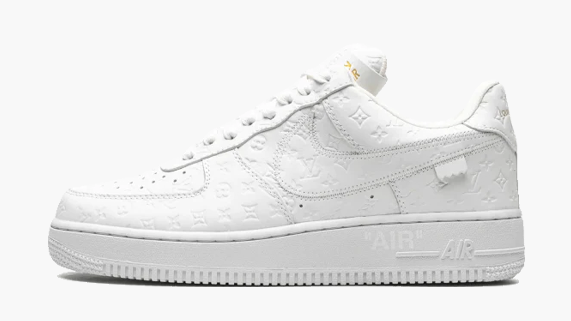 Nike air force 1 hvid herre pricerunner best sale