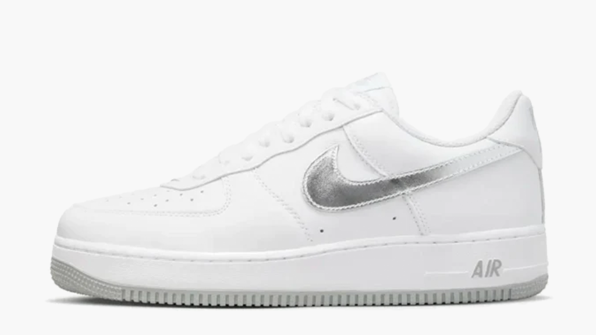 Air force 1 dame hvid tilbud top