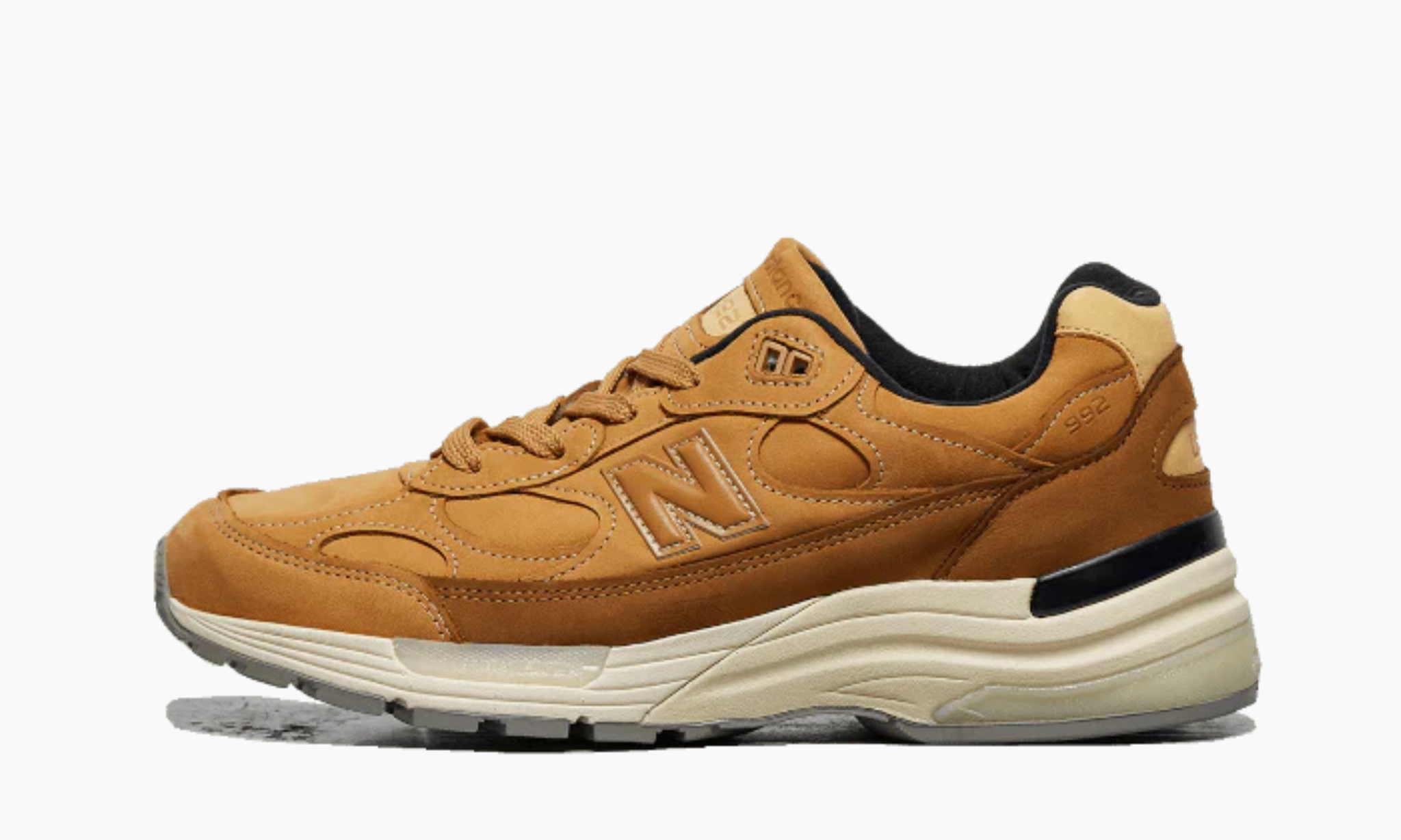 New Balance 992 Wheat The Sneaker Store