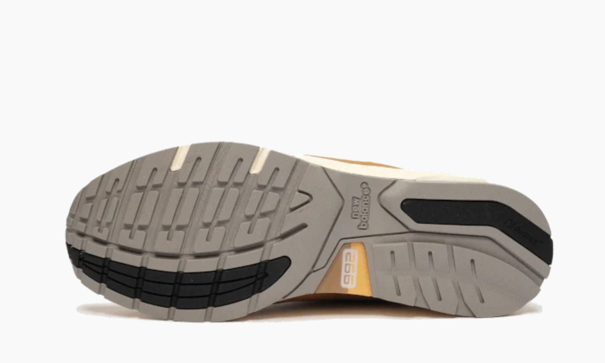 New balance 992 brun deals