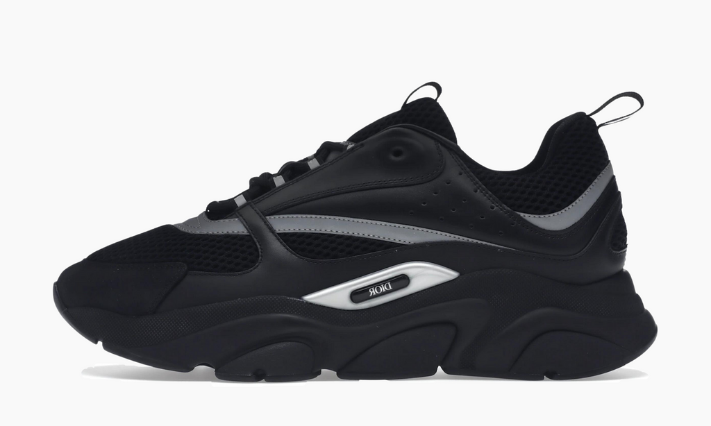 Dior Sneakers | 100% Ãgte & Gratis Fragt - The Sneaker Store