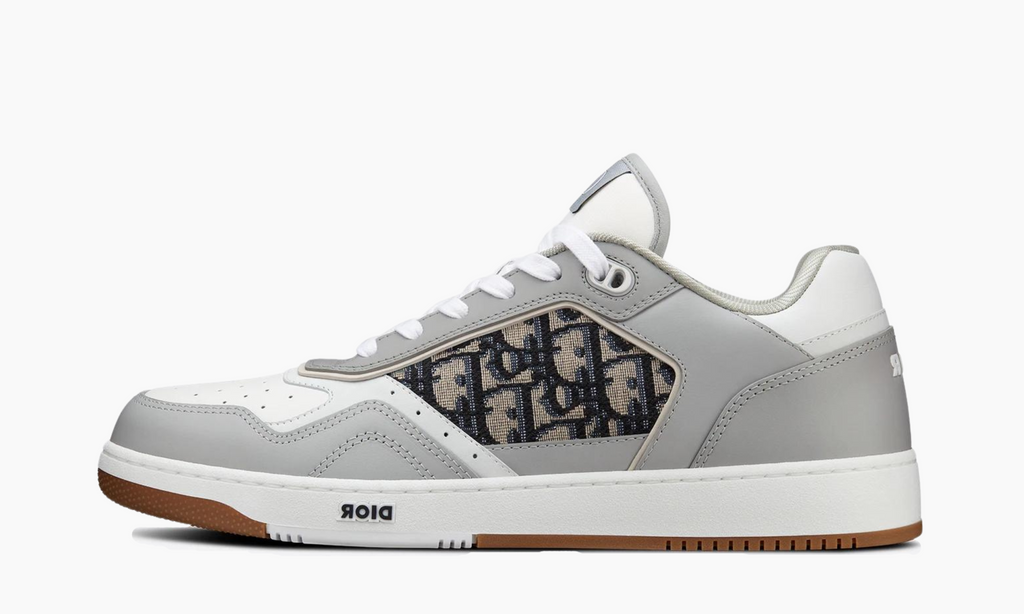 Dior Sneakers | 100% Ãgte & Gratis Fragt - The Sneaker Store