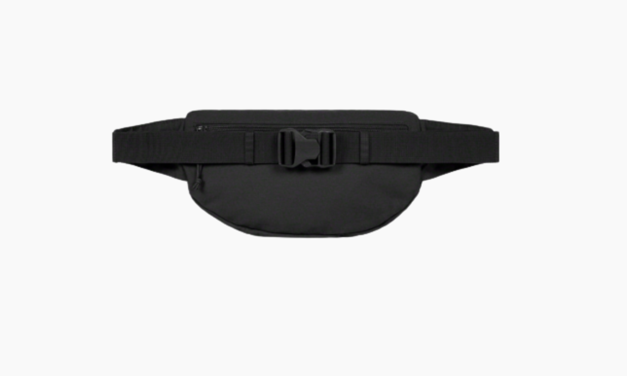 Supreme Field Waist Bag Black The Sneaker Store