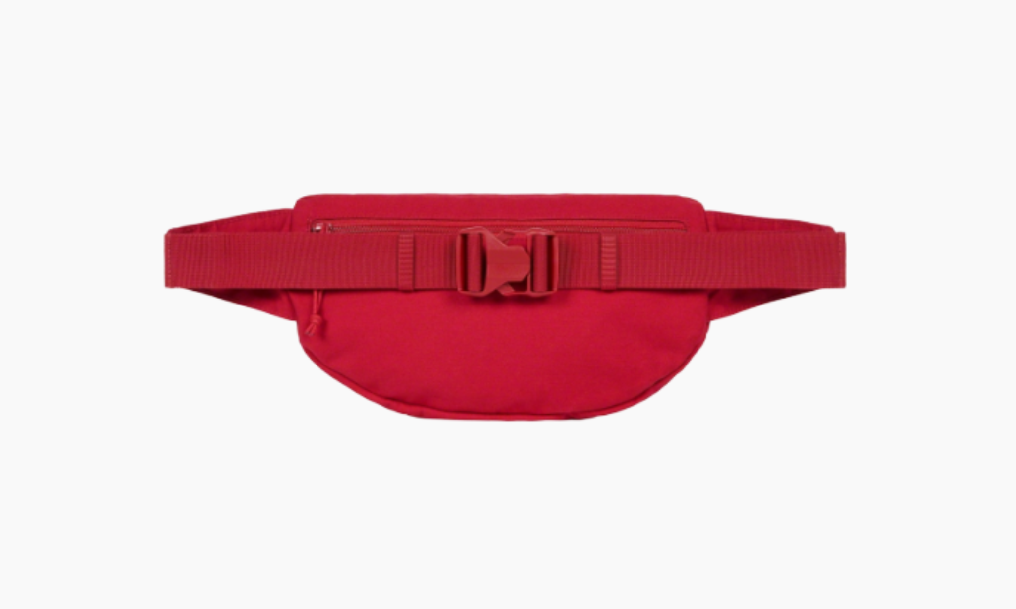 Supreme Field Waist Bag Red | The Sneaker Store Supreme Field Waist Bag Red | The Sneaker Store