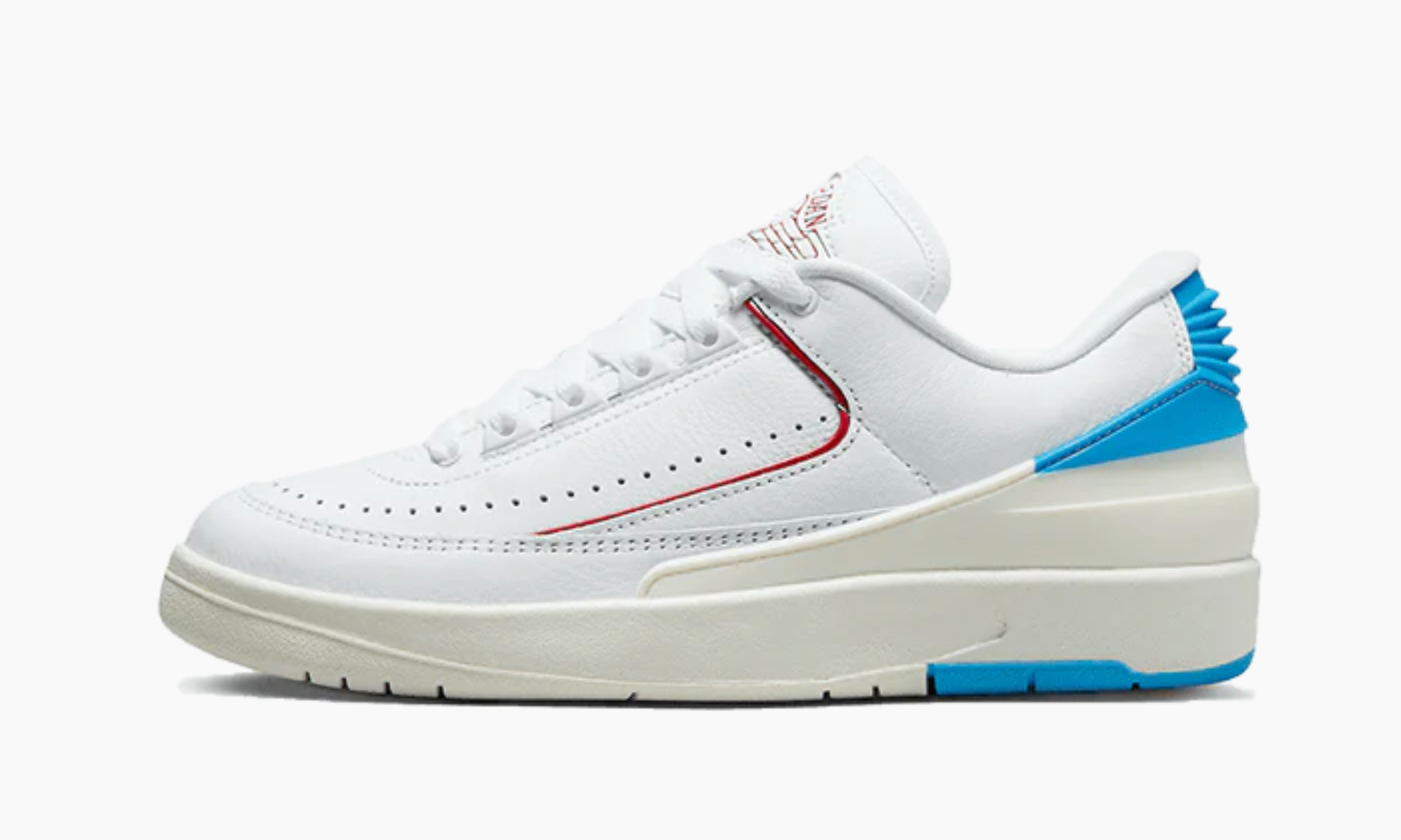 Air Jordan 2 Stort udvalg af fede sneakers The Sneaker Store