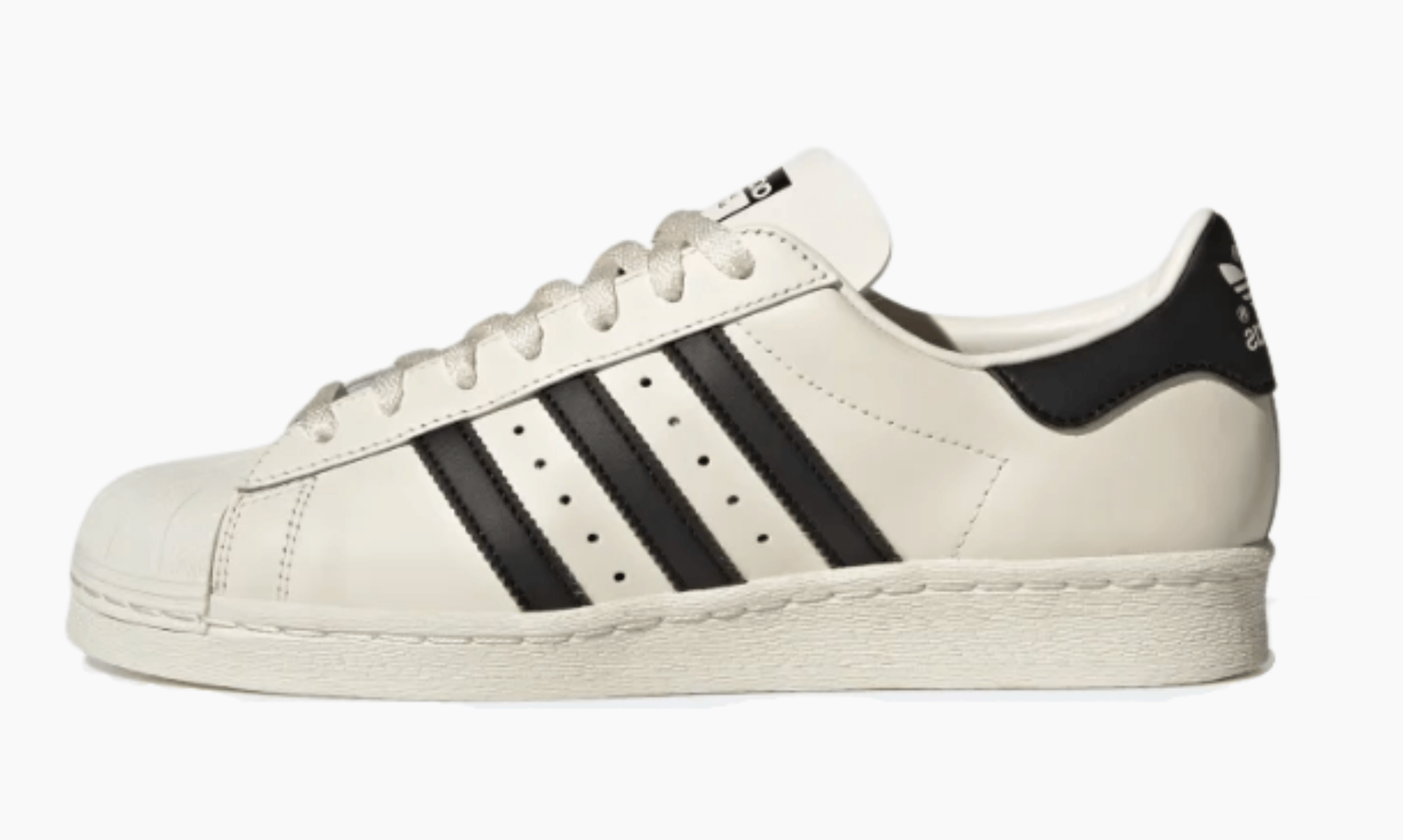 adidas gazelle silver green womens Adidas Superstar Sneakers White/Black main image 1