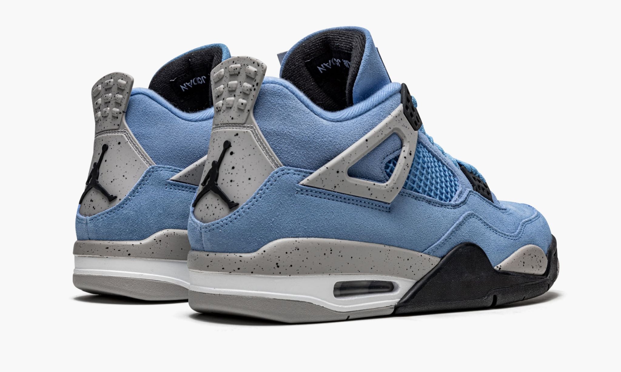 Jordan 4 deals unc 219